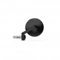 Rizoma O-EDGE and O-EDGE MAX Bar End Mirrors